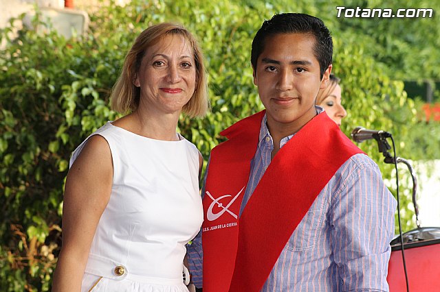 IES Juan de la Cierva y Codorniu. Graduacin 4 ESO 2010-2014 - 154