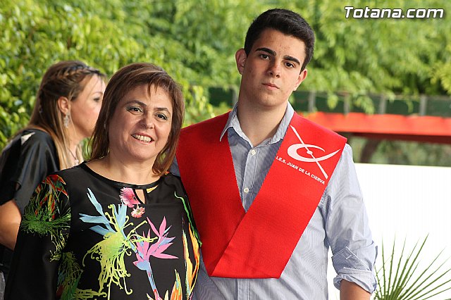 IES Juan de la Cierva y Codorniu. Graduacin 4 ESO 2010-2014 - 156