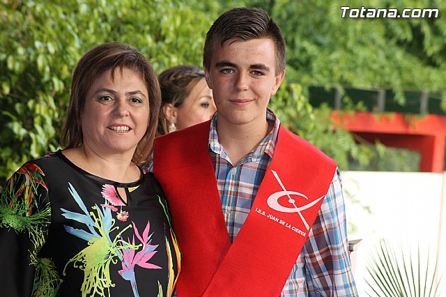 IES Juan de la Cierva y Codorniu. Graduacin 4 ESO 2010-2014 - 160