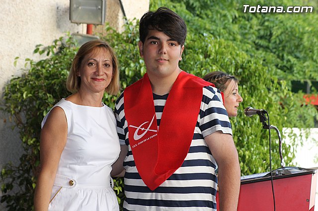 IES Juan de la Cierva y Codorniu. Graduacin 4 ESO 2010-2014 - 162