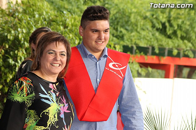 IES Juan de la Cierva y Codorniu. Graduacin 4 ESO 2010-2014 - 164