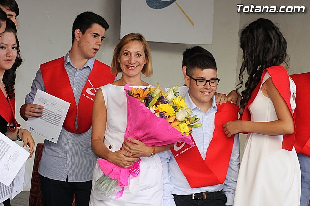 IES Juan de la Cierva y Codorniu. Graduacin 4 ESO 2010-2014 - 165