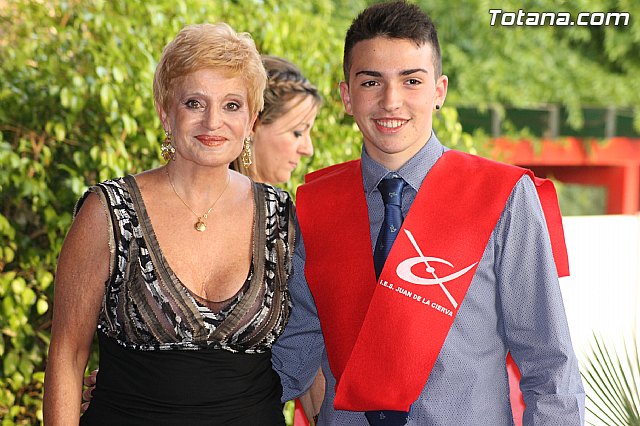 IES Juan de la Cierva y Codorniu. Graduacin 4 ESO 2010-2014 - 170