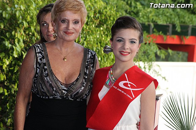 IES Juan de la Cierva y Codorniu. Graduacin 4 ESO 2010-2014 - 178