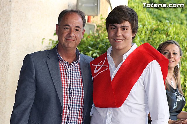 IES Juan de la Cierva y Codorniu. Graduacin 4 ESO 2010-2014 - 180