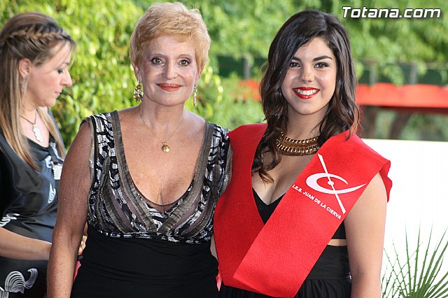 IES Juan de la Cierva y Codorniu. Graduacin 4 ESO 2010-2014 - 182