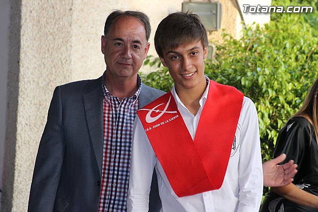IES Juan de la Cierva y Codorniu. Graduacin 4 ESO 2010-2014 - 184