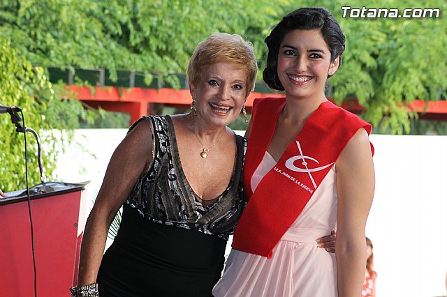 IES Juan de la Cierva y Codorniu. Graduacin 4 ESO 2010-2014 - 186