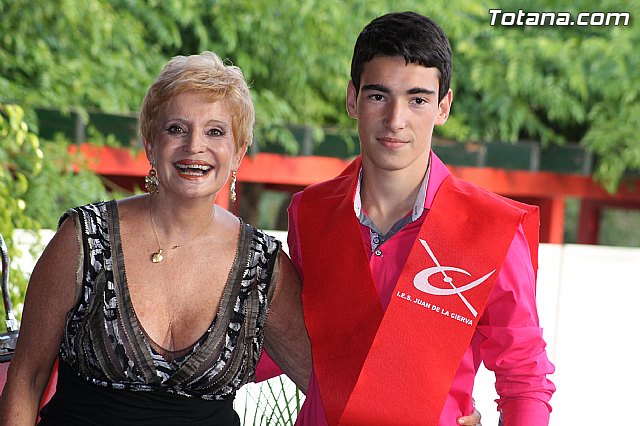 IES Juan de la Cierva y Codorniu. Graduacin 4 ESO 2010-2014 - 190