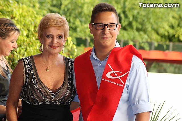 IES Juan de la Cierva y Codorniu. Graduacin 4 ESO 2010-2014 - 194