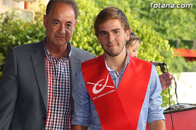 IES Juan de la Cierva y Codorniu. Graduacin 4 ESO 2010-2014 - 196