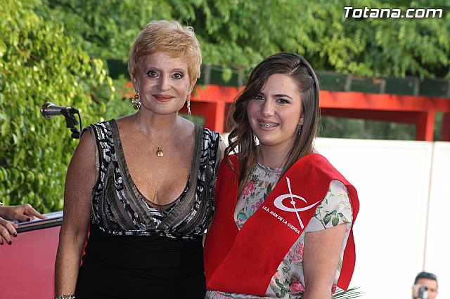 IES Juan de la Cierva y Codorniu. Graduacin 4 ESO 2010-2014 - 198