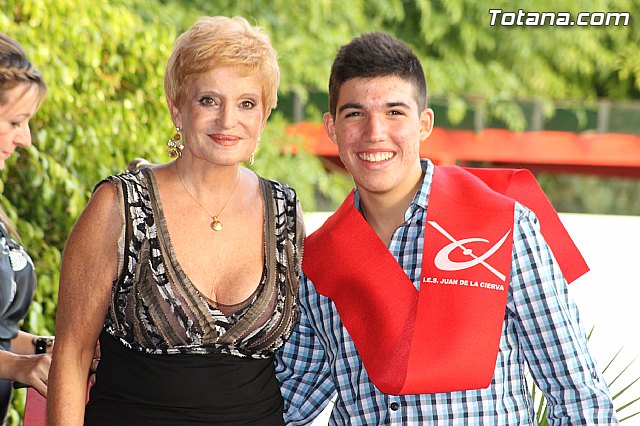 IES Juan de la Cierva y Codorniu. Graduacin 4 ESO 2010-2014 - 202