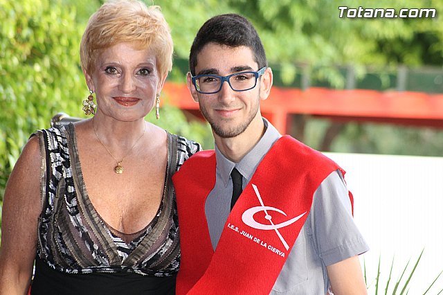 IES Juan de la Cierva y Codorniu. Graduacin 4 ESO 2010-2014 - 206