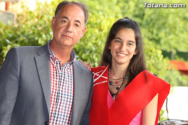 IES Juan de la Cierva y Codorniu. Graduacin 4 ESO 2010-2014 - 208