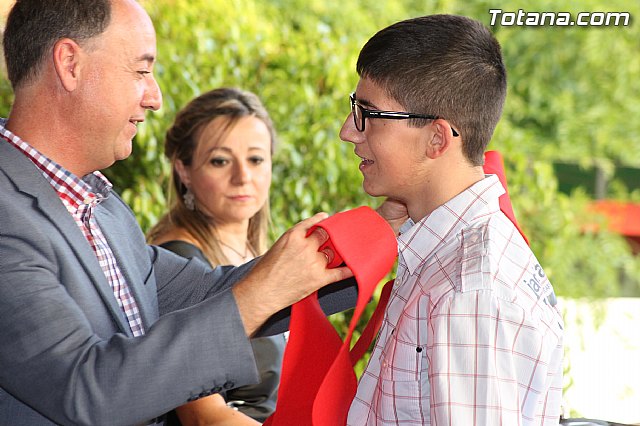 IES Juan de la Cierva y Codorniu. Graduacin 4 ESO 2010-2014 - 215