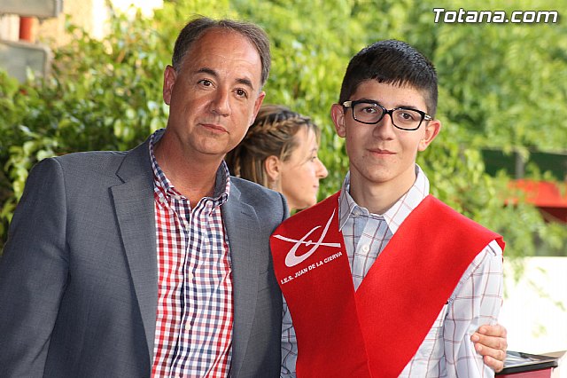 IES Juan de la Cierva y Codorniu. Graduacin 4 ESO 2010-2014 - 216