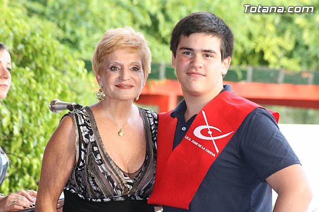 IES Juan de la Cierva y Codorniu. Graduacin 4 ESO 2010-2014 - 218