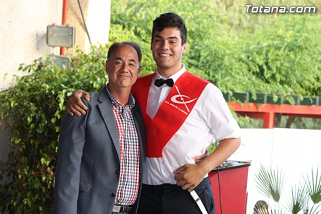 IES Juan de la Cierva y Codorniu. Graduacin 4 ESO 2010-2014 - 220