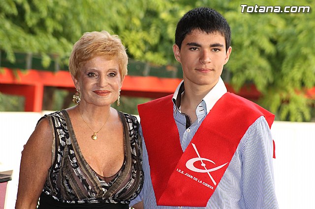 IES Juan de la Cierva y Codorniu. Graduacin 4 ESO 2010-2014 - 226