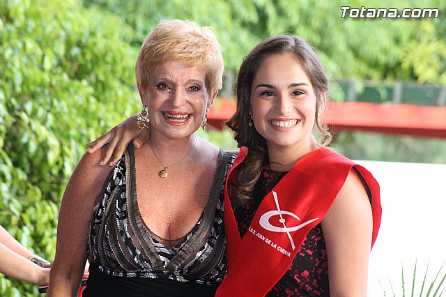 IES Juan de la Cierva y Codorniu. Graduacin 4 ESO 2010-2014 - 231