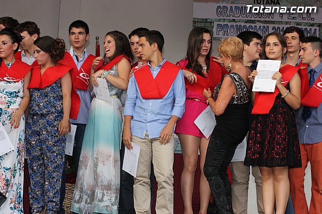 IES Juan de la Cierva y Codorniu. Graduacin 4 ESO 2010-2014 - 233