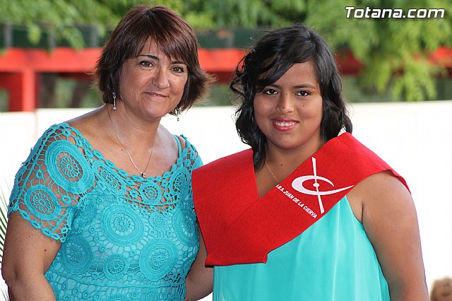 IES Juan de la Cierva y Codorniu. Graduacin 4 ESO 2010-2014 - 243