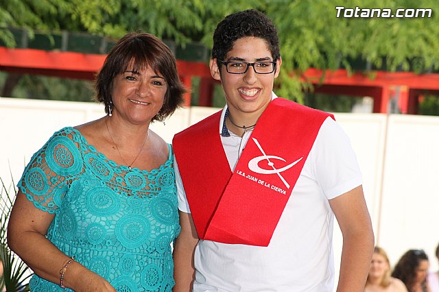 IES Juan de la Cierva y Codorniu. Graduacin 4 ESO 2010-2014 - 247