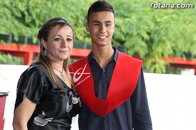 IES Juan de la Cierva y Codorniu. Graduacin 4 ESO 2010-2014 - 257