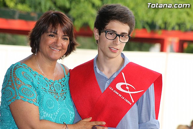 IES Juan de la Cierva y Codorniu. Graduacin 4 ESO 2010-2014 - 259