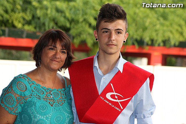 IES Juan de la Cierva y Codorniu. Graduacin 4 ESO 2010-2014 - 263