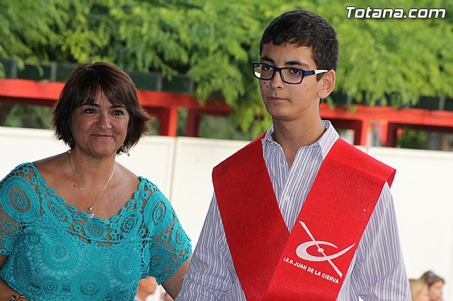 IES Juan de la Cierva y Codorniu. Graduacin 4 ESO 2010-2014 - 275