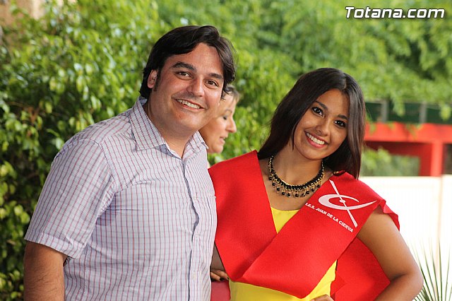 IES Juan de la Cierva y Codorniu. Graduacin 4 ESO 2010-2014 - 298