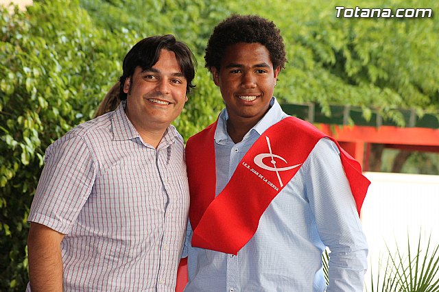 IES Juan de la Cierva y Codorniu. Graduacin 4 ESO 2010-2014 - 310