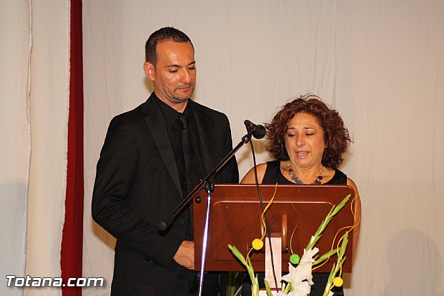 Graduacin de los alumnos de los ciclos formativos y de bachillerato del IES 