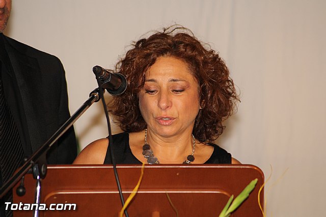 Graduacin de los alumnos de los ciclos formativos y de bachillerato del IES 