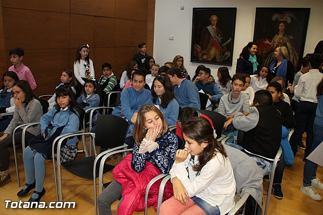 Marta Snchez Martnez, del CEIP 