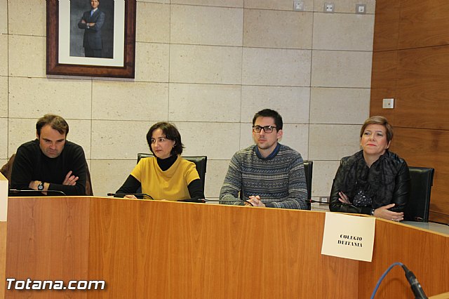 Marta Snchez Martnez, del CEIP 