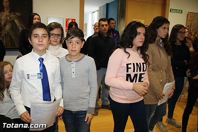 Marta Snchez Martnez, del CEIP 