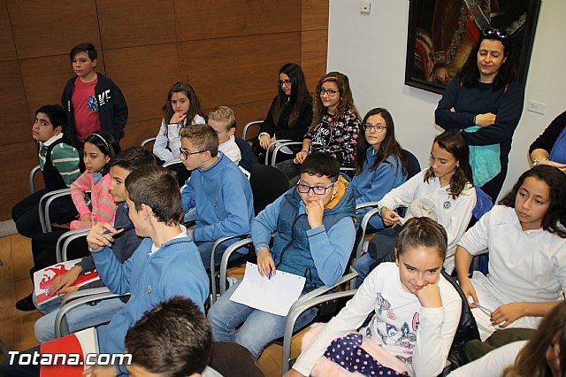 Marta Snchez Martnez, del CEIP 