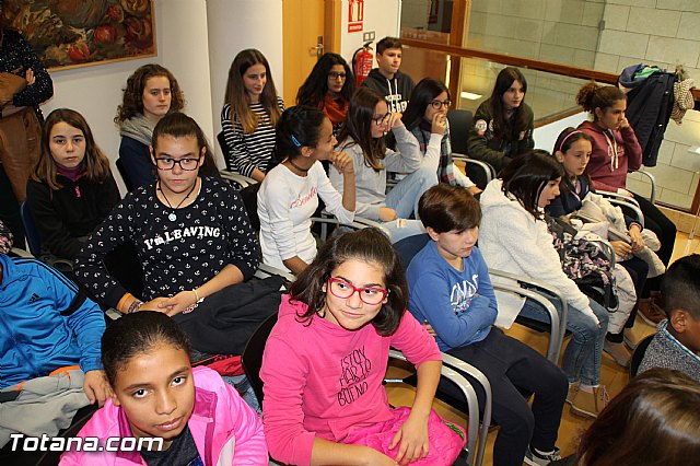 Marta Snchez Martnez, del CEIP 