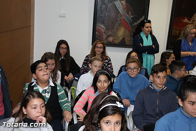 Marta Snchez Martnez, del CEIP 