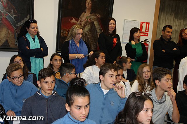 Marta Snchez Martnez, del CEIP 