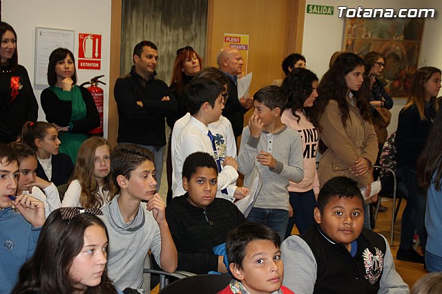 Marta Snchez Martnez, del CEIP 