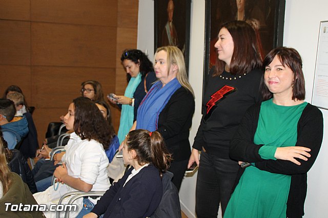 Marta Snchez Martnez, del CEIP 