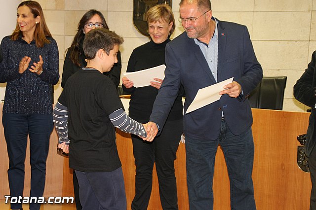 Marta Snchez Martnez, del CEIP 