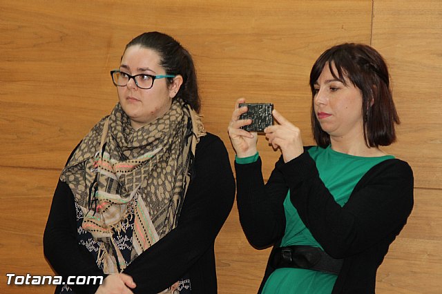 Marta Snchez Martnez, del CEIP 