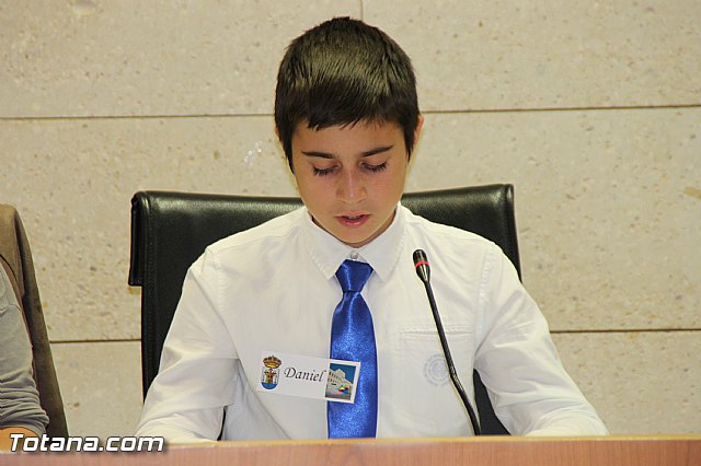 Marta Snchez Martnez, del CEIP 