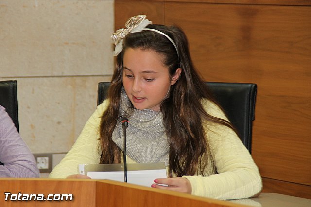 Marta Snchez Martnez, del CEIP 