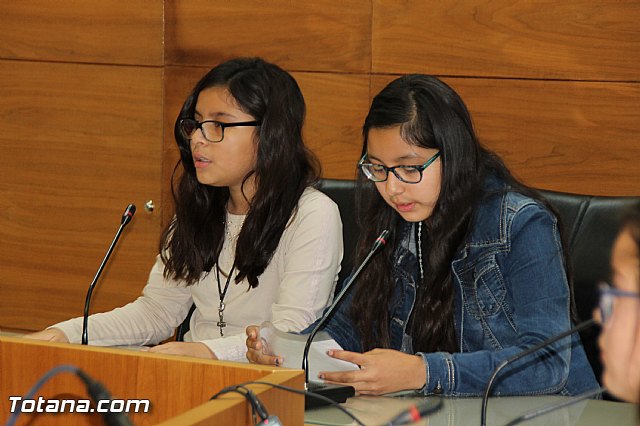 Marta Snchez Martnez, del CEIP 